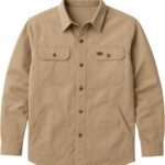 Field & Stream Men's Wicklow Rugged Shirt Jacket