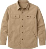 Field & Stream Men's Wicklow Rugged Shirt Jacket