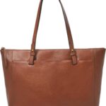Fossil Women's Rachel Tote Purse Handbag for Women