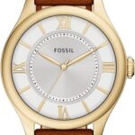 Fossil Women's Watch, Gilmore Three-Hand Watch for Women