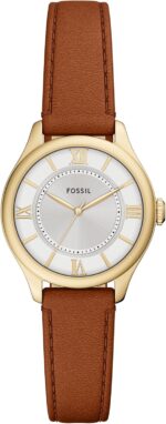 Fossil Women's Watch, Gilmore Three-Hand Watch for Women