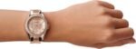 Fossil Women's Watch, Riley Quartz Stainless Steel Multifunction Watch for Women - Image 2