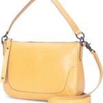 Frye Melissa Crossbody