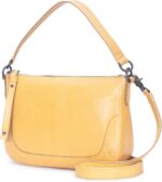 Frye Melissa Crossbody