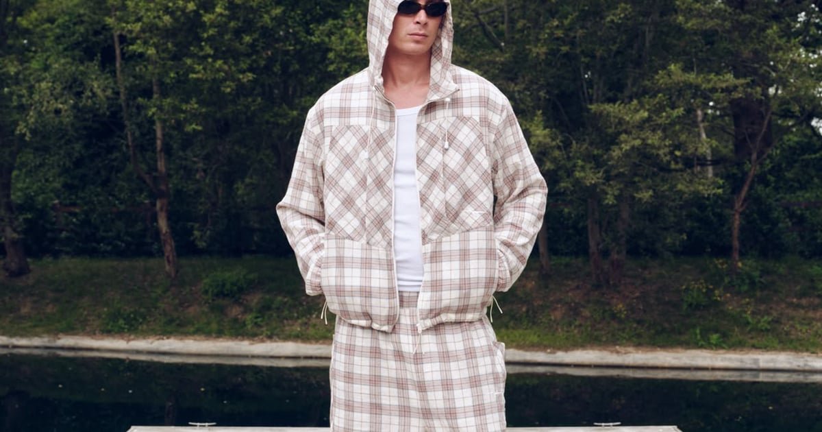 I need Affiliated's new drop in my summer wardrobe | Culted Fashion