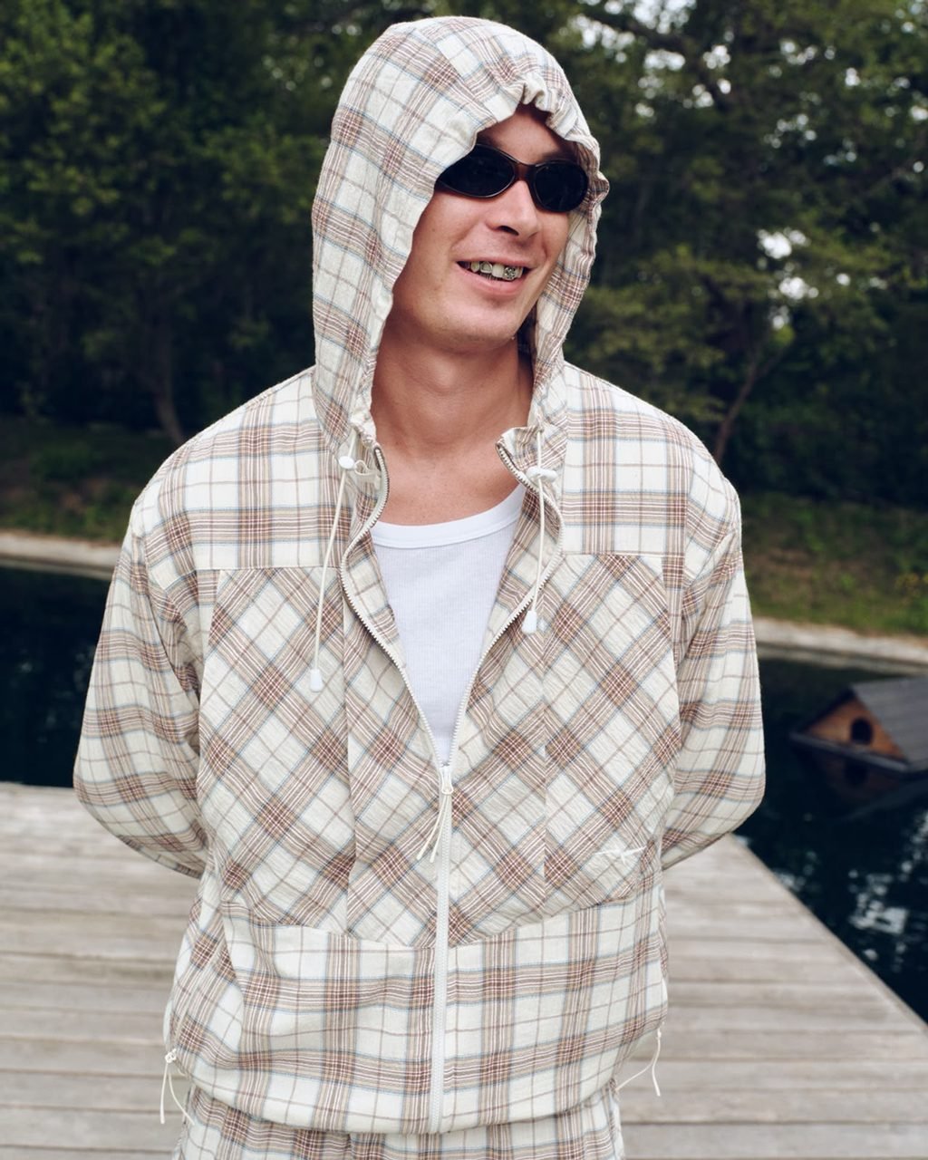 GARMS 6