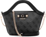 GUESS Women's Lindsey Mini Tote