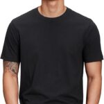 Gap Mens Everyday Soft Crewneck T-Shirt Tee