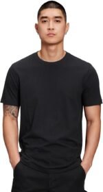 Gap Mens Everyday Soft Crewneck T-Shirt Tee
