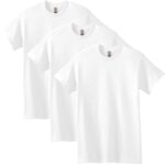 Gildan Adult Heavy Cotton T-Shirt, Style G5000