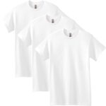 Gildan Adult Heavy Cotton T-Shirt, Style G5000