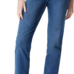 Gloria Vanderbilt Women's Classic Tapered Amanda Jeans