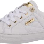Guess Women's Loven Sneaker