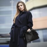 HESHE Womens Genuine Leather Purse Satchel Tote Bags Ladies Real Leather Bags Crossbody Handbags - Image 2