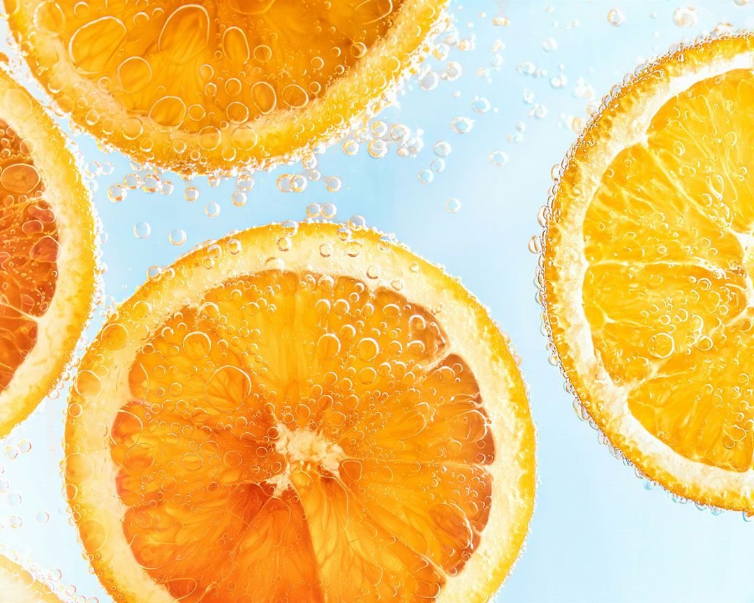 topical vitamin C