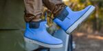 HUK Kids Rogue Wave Shoe, High-Performance Fishing & Deck Boot for Youth - Image 2