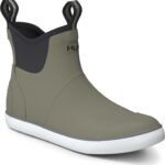 HUK mens Rogue Wave Shoe, High-performance Fishing & Deck Boot