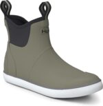 HUK mens Rogue Wave Shoe, High-performance Fishing & Deck Boot