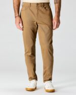 Huckberry Flint and Tinder Men's 365 Pant, Stretch Comfort, 5-Pocket Mens Pant - Image 2