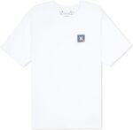 Hurley Mens All Seeing Short Sleeve