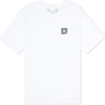 Hurley Mens All Seeing Short Sleeve