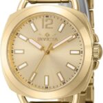 Invicta Lady's Wildflower 32mm Stainless Steel Quartz Watch