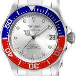 Invicta Men's Pro Diver Collection Automatic Watch