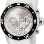Invicta Men's Pro Diver Stainless Steel Quartz Watch
