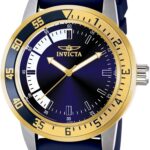 Invicta Men's Specialty Silicone Quartz Watch