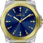Invicta Men's Speedway 42mm Stainless Steel Quartz Watch