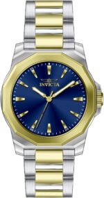 Invicta Men's Speedway 42mm Stainless Steel Quartz Watch