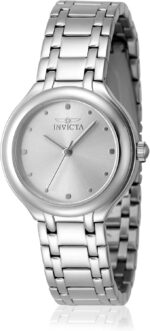 Invicta Wildflower Lady 32mm Stainless Steel Steel
