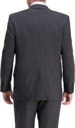 J.M. Haggar Premium Stretch Classic Fit Suit Separates - Pants & Jackets - Image 2