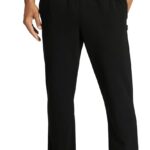 Jockey Men's Casualwear Lightweight Fleece Sweatpant