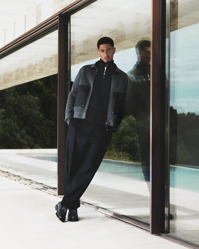 The Best-Dressed Footballers of the 2026 World Cup - A&E Magazine