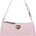 Juicy Couture Womens Love Your Couture Convertible Wristlet, Stylish & Functional Wallet Design