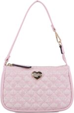 Juicy Couture Womens Love Your Couture Convertible Wristlet, Stylish & Functional Wallet Design