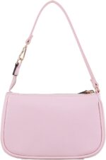 Juicy Couture Womens Love Your Couture Convertible Wristlet, Stylish & Functional Wallet Design - Image 2