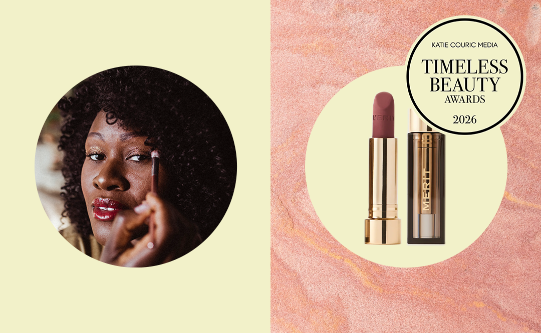 Timeless Beauty Awards: Makeup Tips for Mature Skin, According to Hollywood Experts