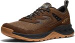 KEEN Men's Hightrail Vent Low Height Breathable Hiking Shoes