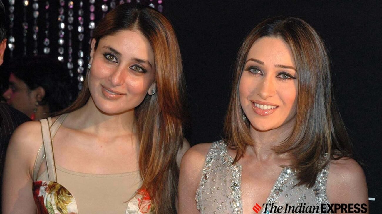 Karisma and Kareena Kapoor’s beauty secret revealed: ‘Using some malai’; expert weighs in