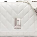 Karl Lagerfeld Paris Women's Lafayette Shoulder Bag