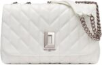 Karl Lagerfeld Paris Women's Lafayette Shoulder Bag