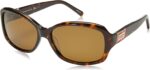 Kate Spade New York Women's Annika/F/S Butterfly Sunglasses