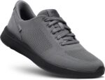 Kizik Lima 2 Slip On Shoes for Men: Comfortable All-Day for Walking, Gym, or Casual Wear, Wide Toe Box Available, Slip in & Stand Out, Hands Free