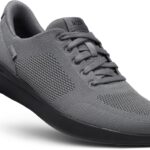 Kizik Lima 2 Slip On Shoes for Men: Comfortable All-Day for Walking, Gym, or Casual Wear, Wide Toe Box Available, Slip in & Stand Out, Hands Free