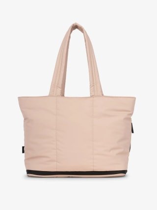 Calpak Luka Expandable Laptop Tote