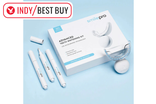 Smilepro best teeth whitening kits review indybest