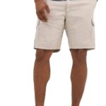 Lee Men's Big & Tall Extreme Motion Crossroad Cargo Short
