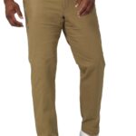 Lee Men's Big & Tall Performance Series Extreme Comfort Cargo Pant